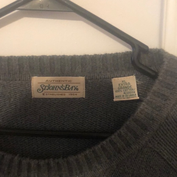 Saint johns bay sweater - Picture 2 of 3